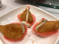 -稻香酒家·33年老字号·港式粤菜(富邦中心店)