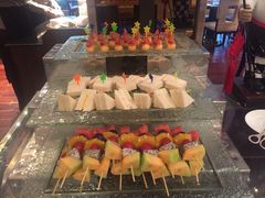 -宁波石浦豪生大酒店·自助餐厅