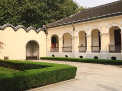 -南京中国近代史遗址博物馆(南京总统府)