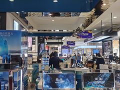 -王府井百货(总府店)