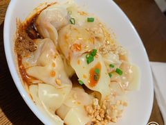 红油抄手-付小姐在成都(五道口店)