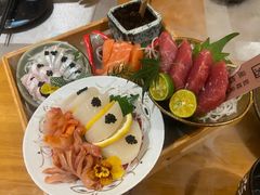 -吉之仙•中国制造•出口级食材日料店(领事馆总店)