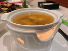 -凯宾斯基大酒店·三楼御龙轩中餐厅