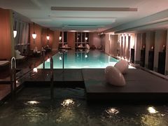 -上海柏悦酒店