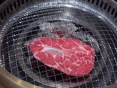 -松鱼亭·和牛烧肉(协鑫广场店)