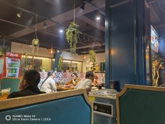 大堂-柴窝堡22号辣子鸡·传承新疆菜