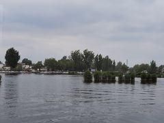-白洋淀景区