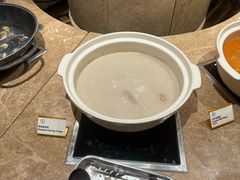 -济南喜来登酒店-盛宴自助西餐厅·综合自助