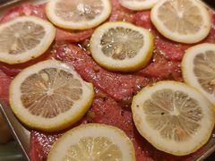 -厚贞日式烤肉(浦东汇智店)