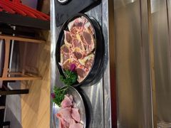 -韩宫宴烤肉·料理(武汉印象城店)