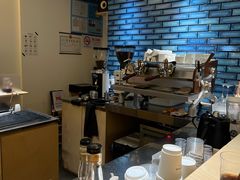 -Onirii Coffee(长乐路店)