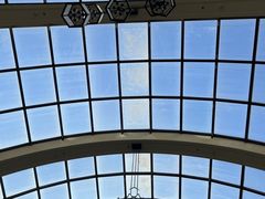 -利顺德大饭店·维多利亚花园(小白楼店)