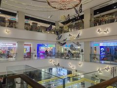 -百联临沂购物中心(临沂路店)