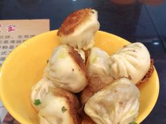 -毛华美食(清扬路店)