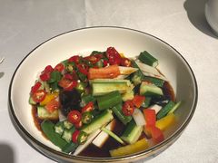 -中心大酒店·本味餐厅