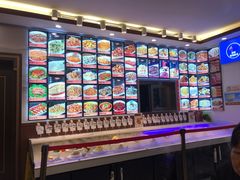 -惠宾饭庄(中山路店)