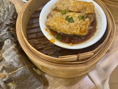 -添好运点心专门店(中环IFC店)