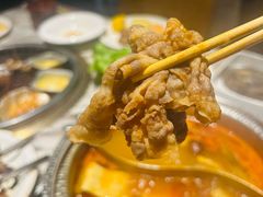 -火炉火自助餐(喜隆多店)