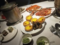 -星伦多自助料理·涮烤一体(嘉兴八佰伴店)