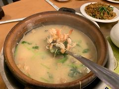 -大洋家·精品潮汕菜·生腌砂锅粥(天河东路店)