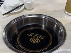 -潮汕大目牛肉火锅(水围店)