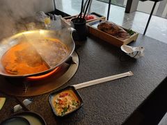 -湊湊火锅·茶憩(和平大悦城店)