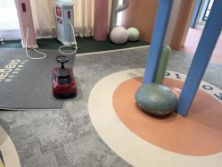 -奈尔宝·儿童乐园·亲子餐厅(前滩店)
