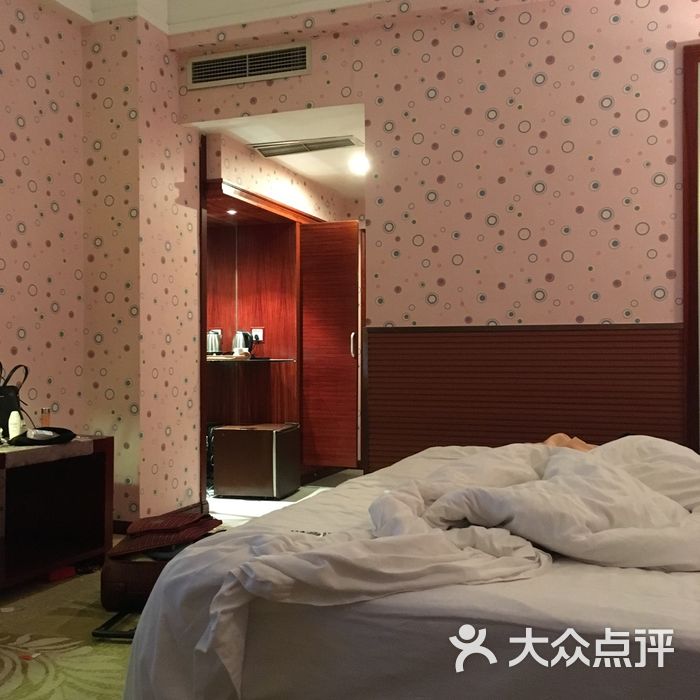 华生宾馆图片-北京三星级酒店-大众点评网