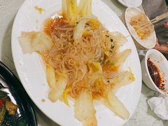-黄家饺子东北特色菜馆(湖滨商业街店)