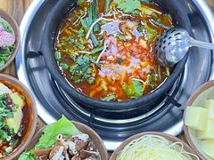 -笔记安顺夺夺粉火锅