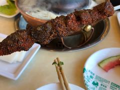 -阳坊胜利涮羊肉(阳坊老店)