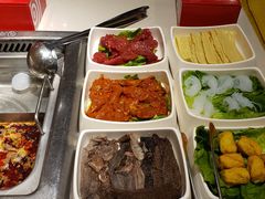 -海底捞火锅(上元大街店)