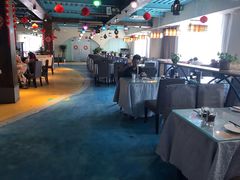 大堂-马大胡子清真西北菜