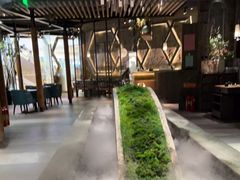 -湊湊火锅·茶憩(石家庄万象城店)