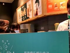 -星巴克(北京阜安路店)