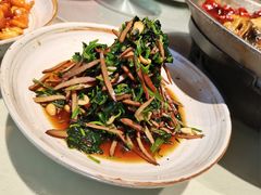 -青年公社烤鸭(青年路店)