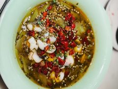 -绿茶餐厅(千岛湖银泰城店)