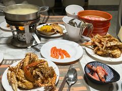 -金马门国际美食百汇(珞喻路店)