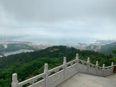 -石岛赤山风景区
