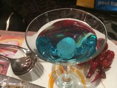 -芭菲盛宴·环球美食(解放碑英利国际店)