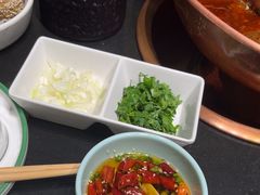 -南门四季铜锅涮肉(大屯·北苑店)