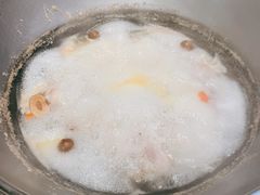 -羊来顺冰煮鲜羊 铁锅烀羊肉(中央大街店)