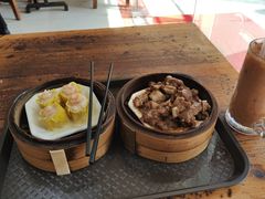 -恒兴发茶店(水巷口店)