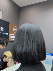 -藤野造型烫染·漂发