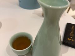 -莆田餐厅PUTIEN(金融街购物中心店)