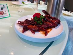 -皖小斌·小葱伴豆腐(丰收路店)
