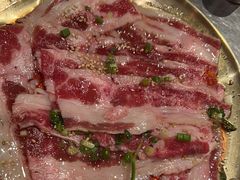 -韩宫宴烤肉·料理(苏州中心店)