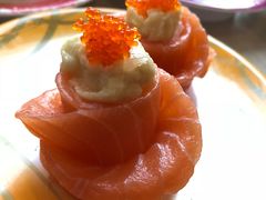 -莲寿司(国兴店)