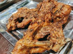 -堂堂小伙夫·辽宁小吃大排档(京西大悦城店)