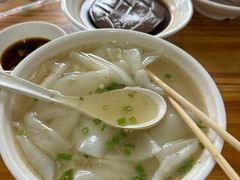 -永安阿兰粿条(福州南公园店)